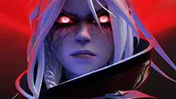 Drow Ranger