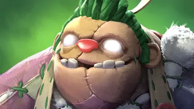 Pudge