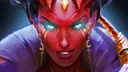 Queen of Pain