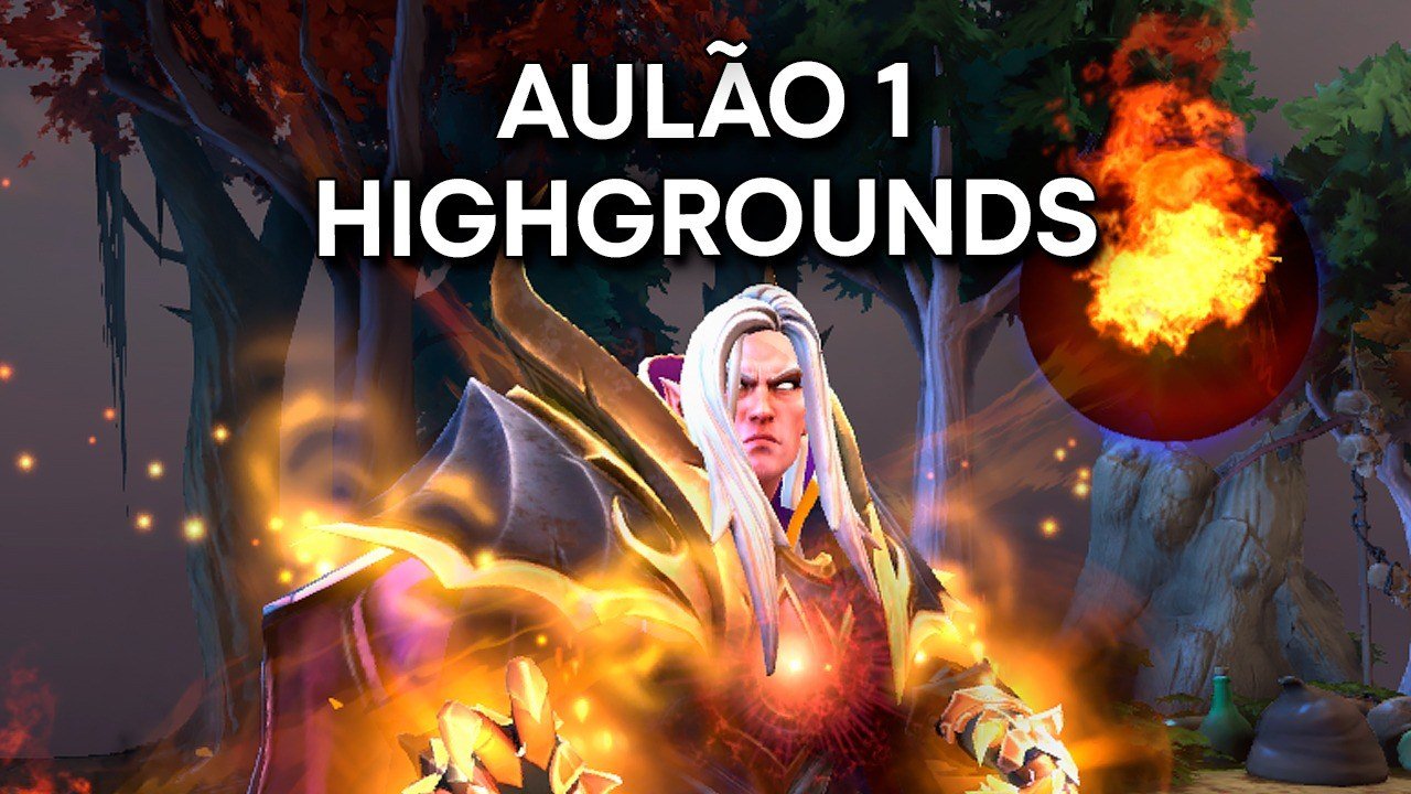 Highgrounds - 01
