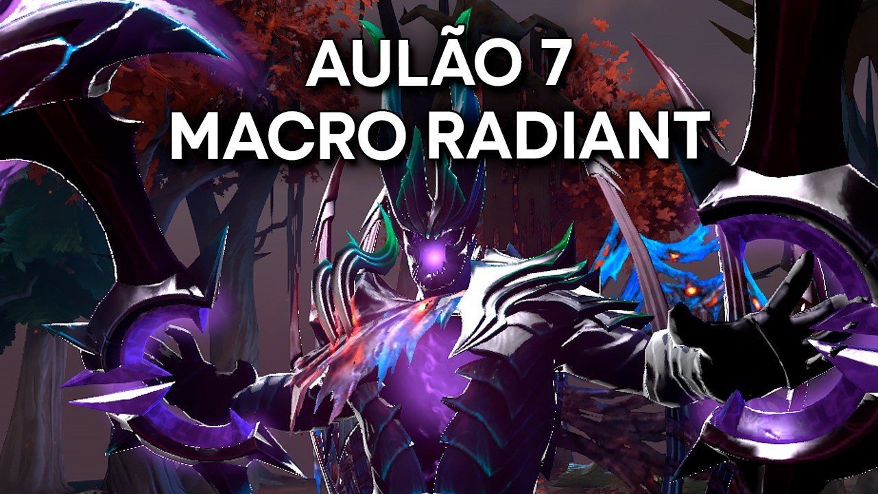 Macro Radiant - 07