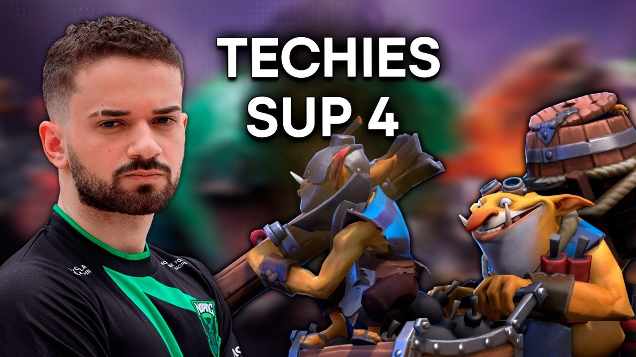RDO - Techies - SUP 4